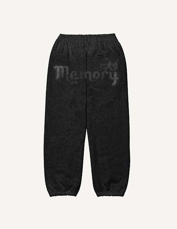 Unique Straight-leg Pants With A Niche Design