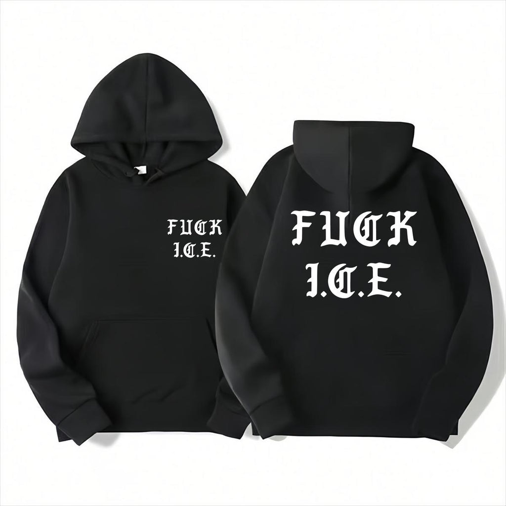 Pro-Immigration Anti-ICE Social Justice T-Shirt