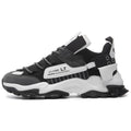 Men's breathable mesh casual Japanese-style sneakers