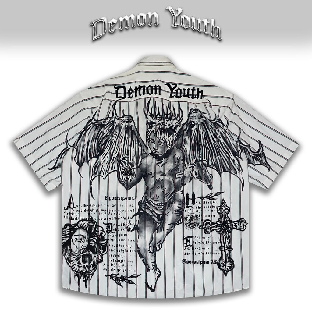 Short Sleeves