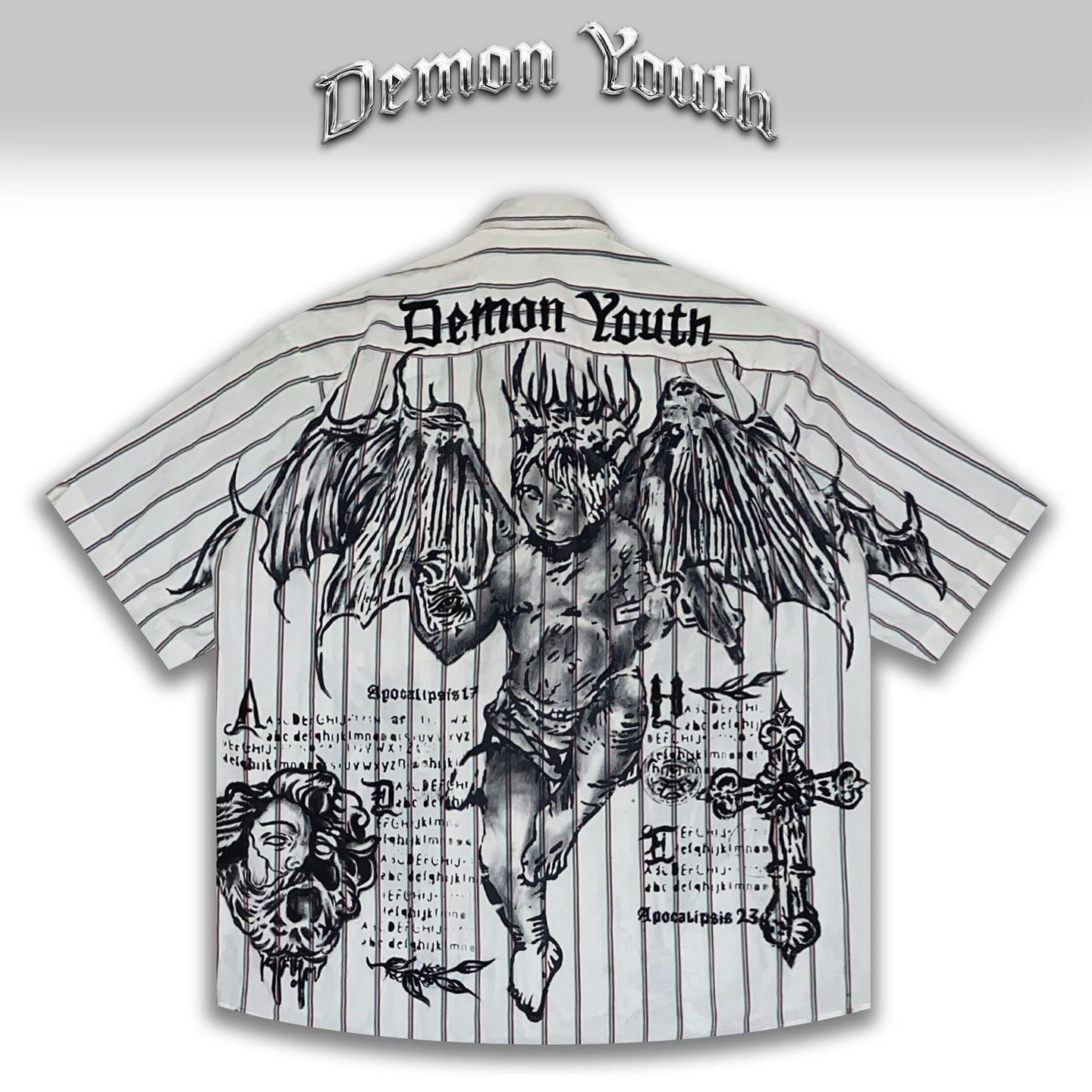 Short Sleeves