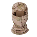 Head Cover Cycling Ice Silk Headscarf Dustproof Scarf