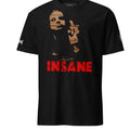 Summer Loose Short Sleeves T-shirt Men's And Women's Round Neck