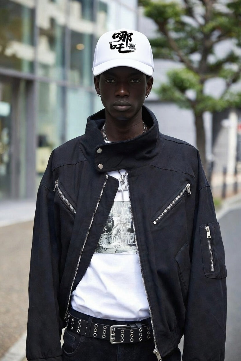 Men's Casual Baseball Cap